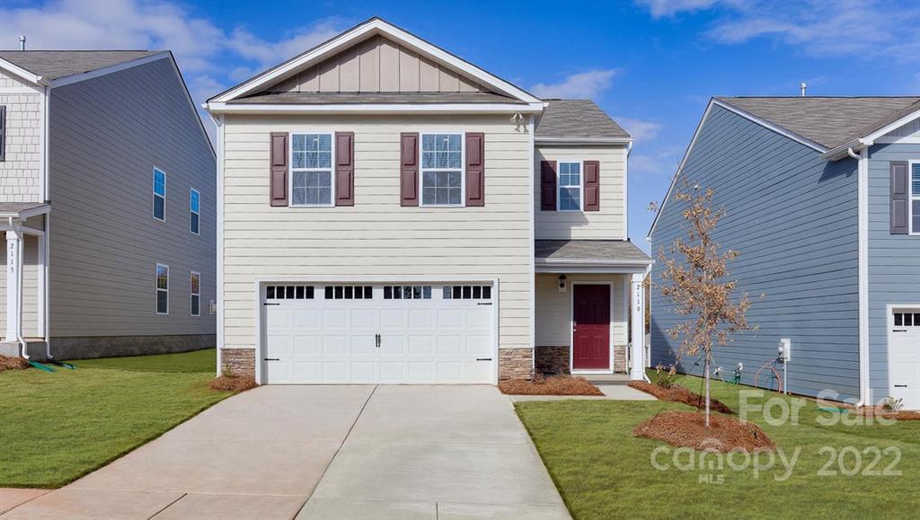 1728 Bright Hope Lane, Dallas, NC 28034, MLS # 3932468