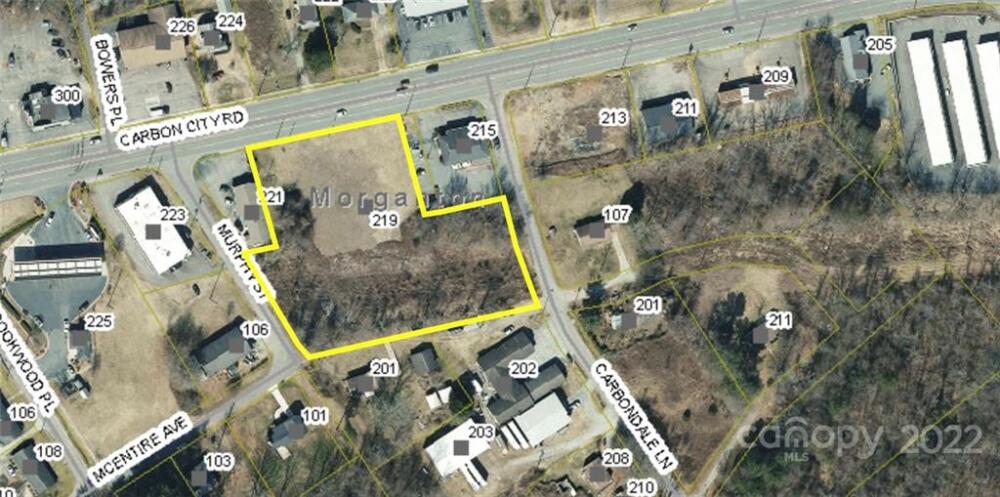 219 Carbon City Road, Morganton, NC 28655, MLS # 3933351