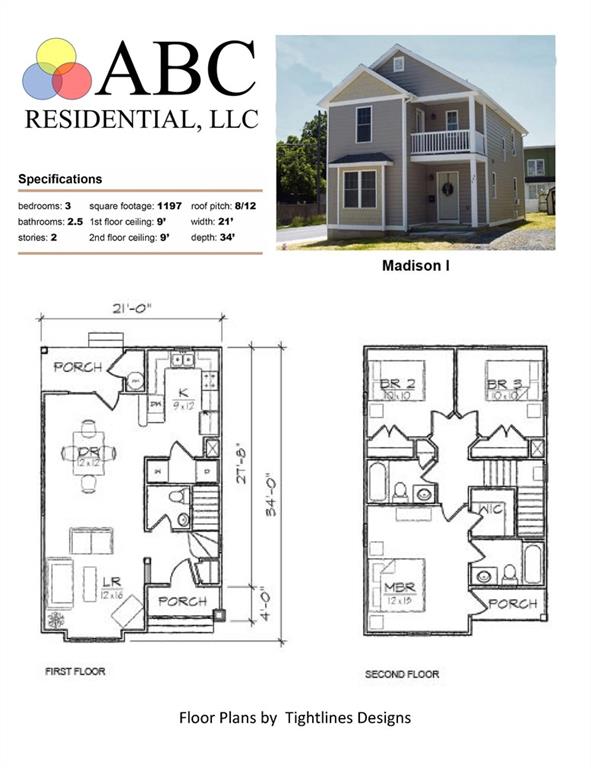 1208 N Morris Street, Gastonia, NC 28052, MLS # 3935969