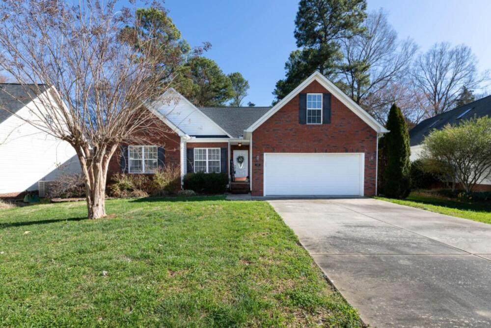 1415 The Crossing Crossing, Rock Hill, SC 29732, MLS # 3938370
