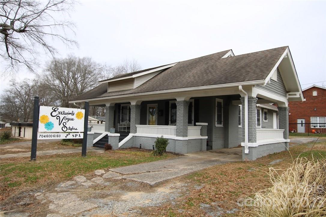 212 N Morgan Street, Shelby, NC 28150, MLS # 3940241