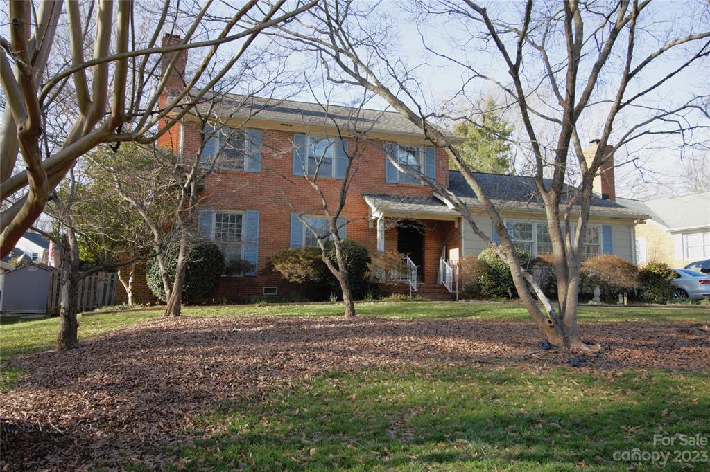 6108 Old Providence Road, Charlotte, NC 28226, MLS # 4000931
