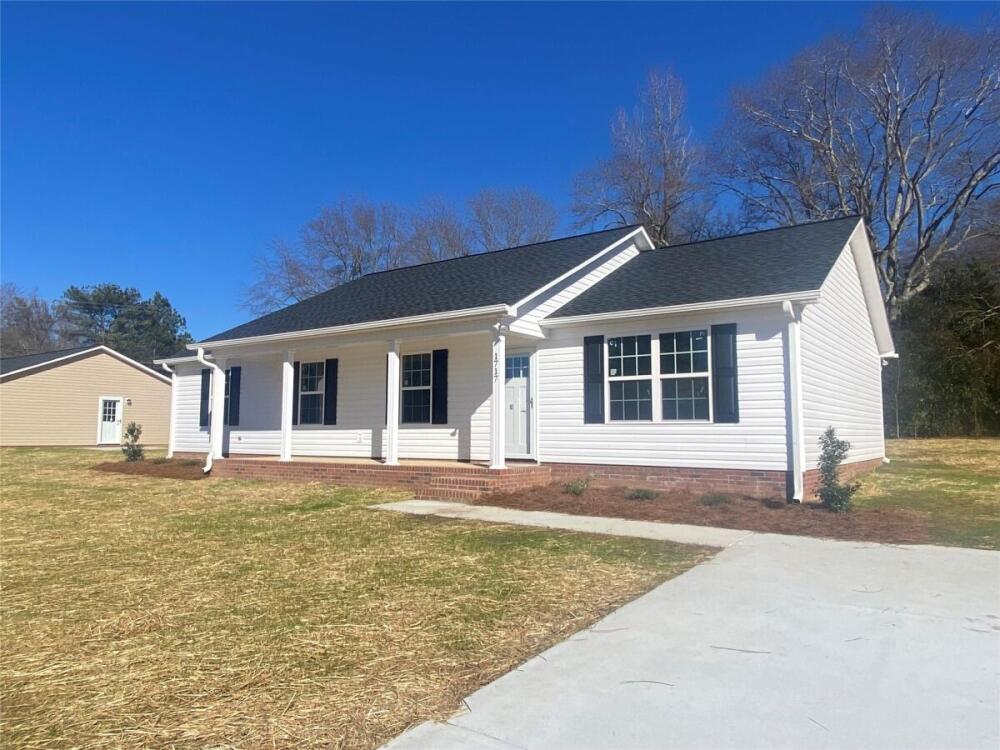 1717 Gene Hudson Drive, Lancaster, SC 29720, MLS # 4002352
