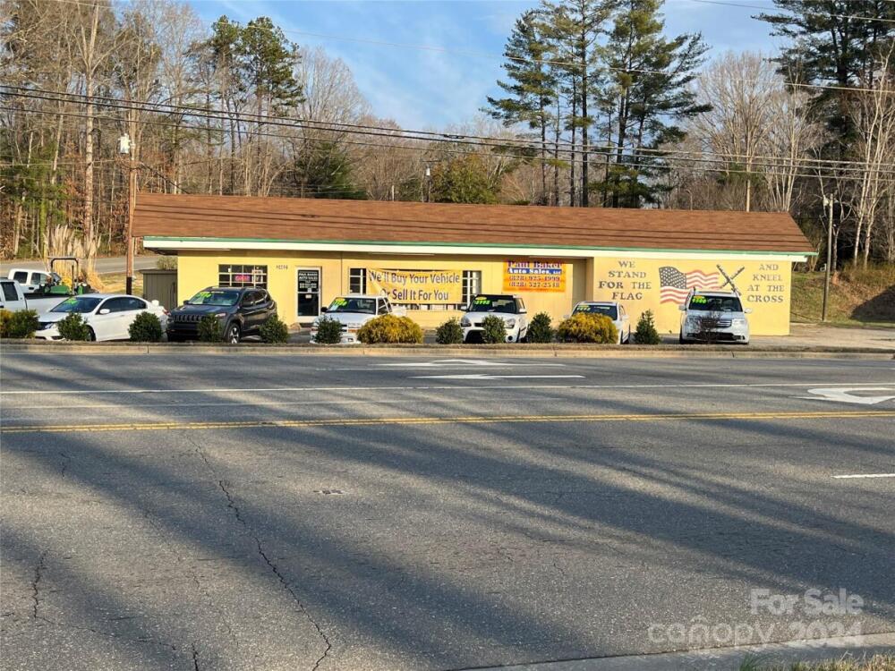 2462 Sugar Hill Road, Marion, NC 28752, MLS # 4004755
