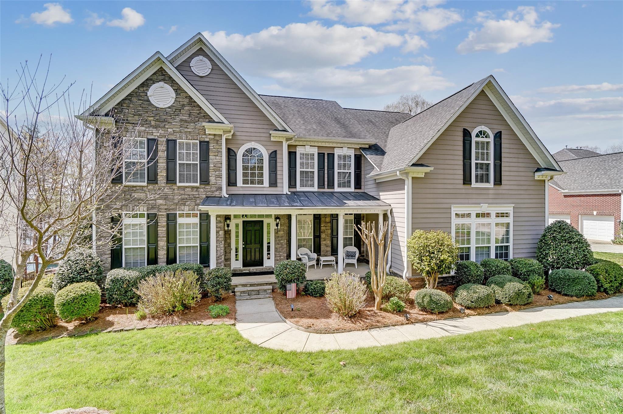 208 Woodwinds Drive, Mount Holly, NC 28120, MLS # 4004828