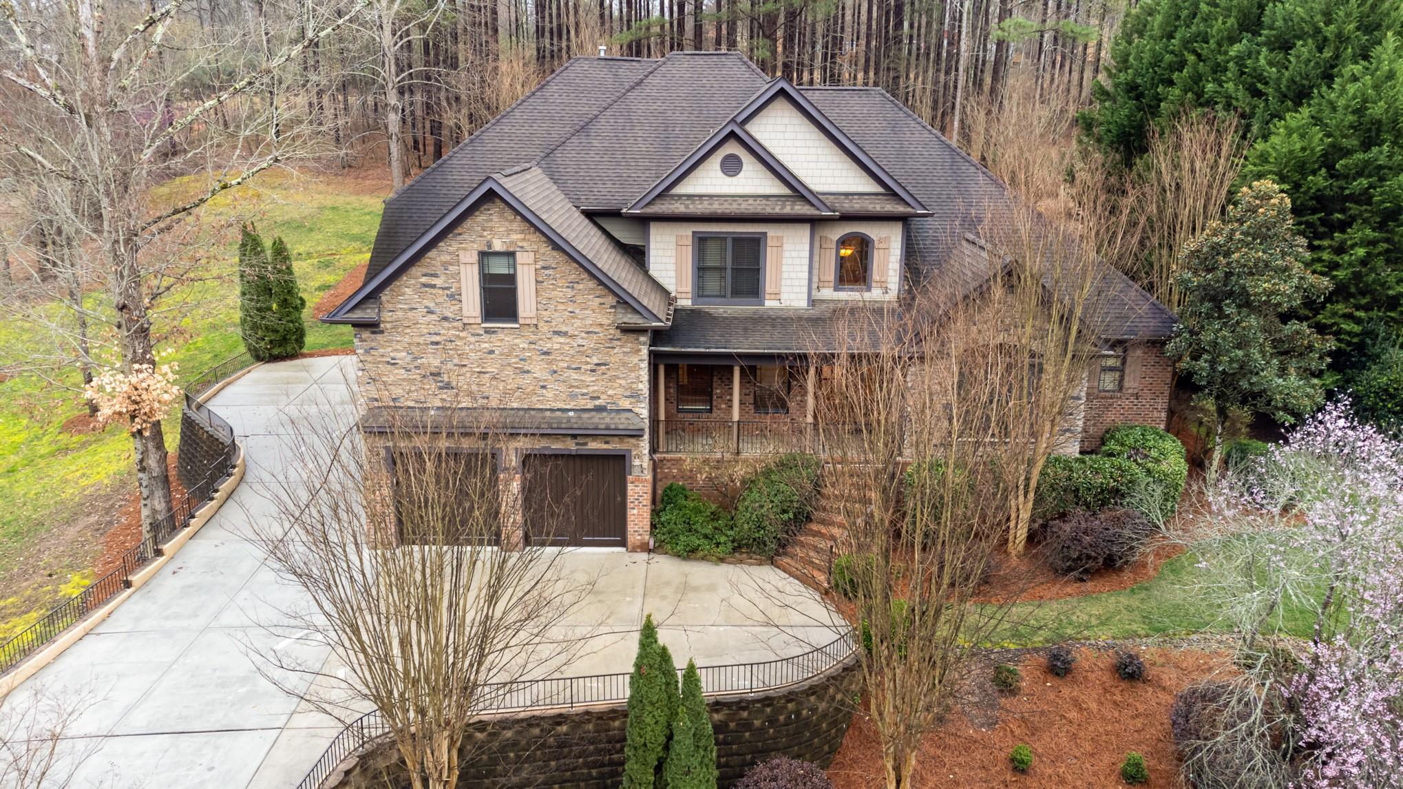 121 Winding Forest Drive, Troutman, NC 28166, MLS # 4005237