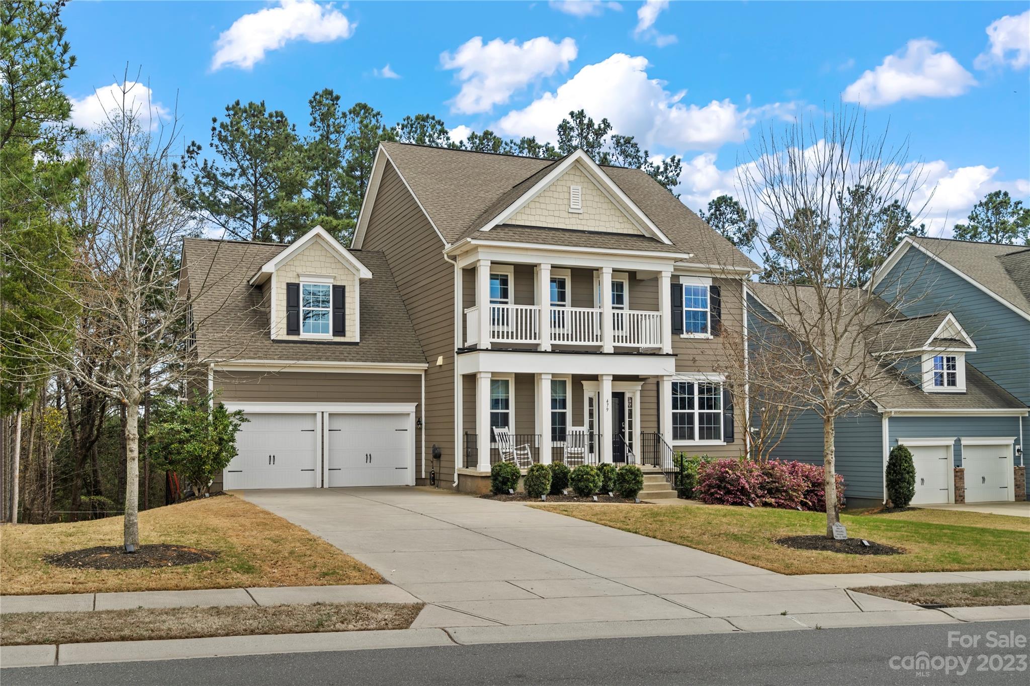 479 Moses Drive, Indian Land, SC 29707, MLS # 4007632