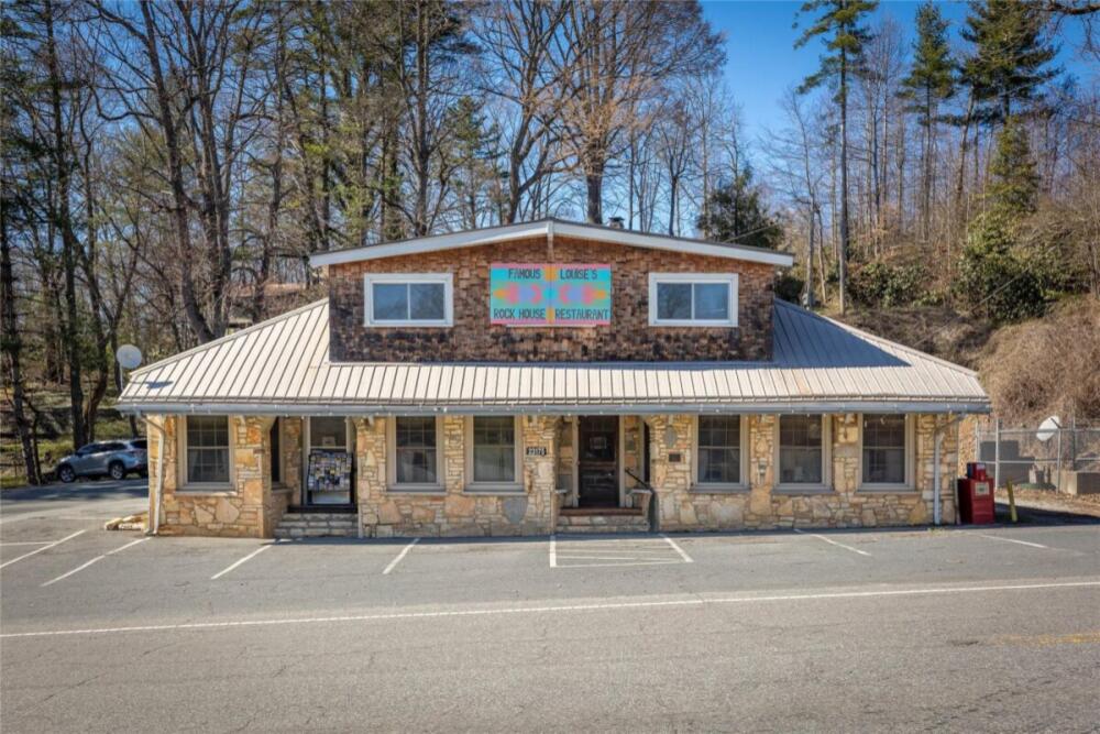 23175 N Linville Falls Highway, Newland, NC 28657, MLS # 4009866