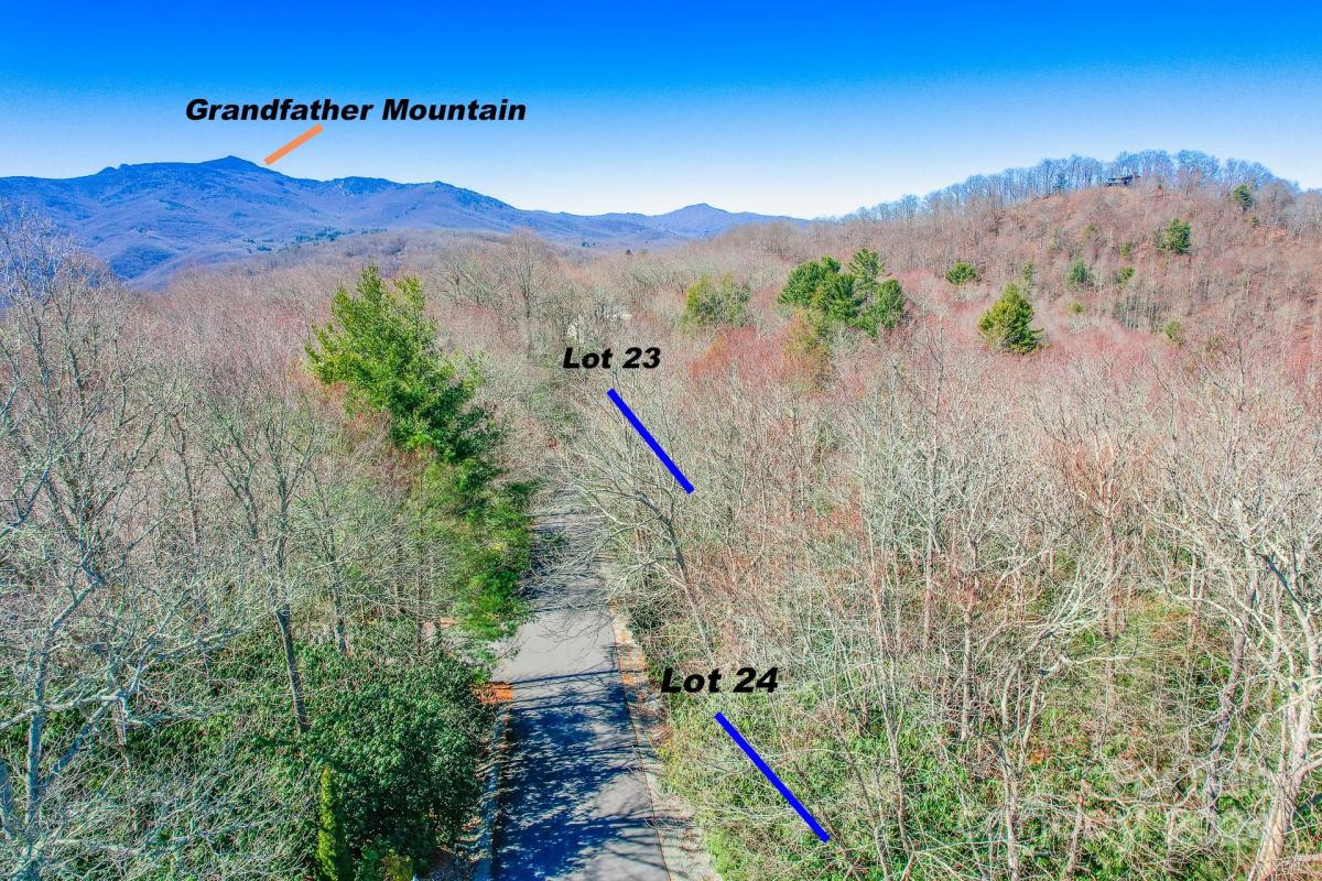 Red Wolf None, Blowing Rock, NC 28605, MLS # 4021477