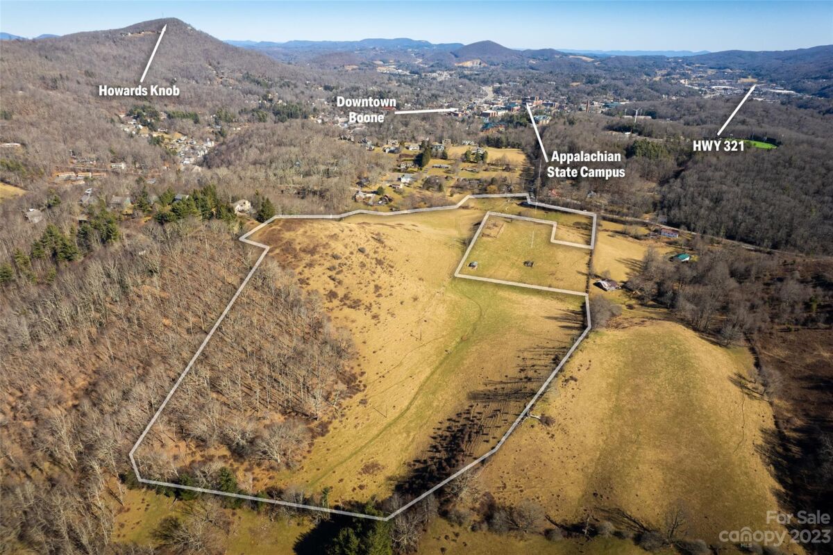 Poplar Grove Road, Boone, NC 28607, MLS # 4024868