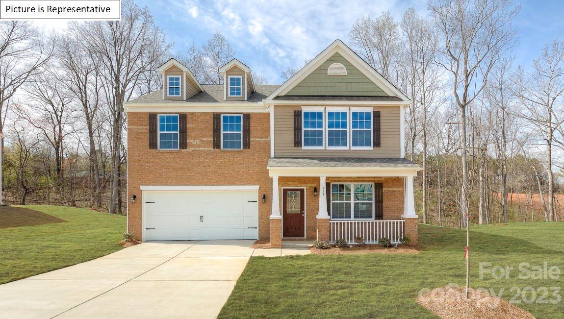 3815 Rosewood Drive, Mount Holly, NC 28120, MLS # 4025837