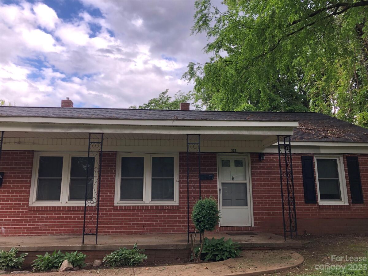 322 Rhodes Street, Lincolnton, NC 28092, MLS # 4026470