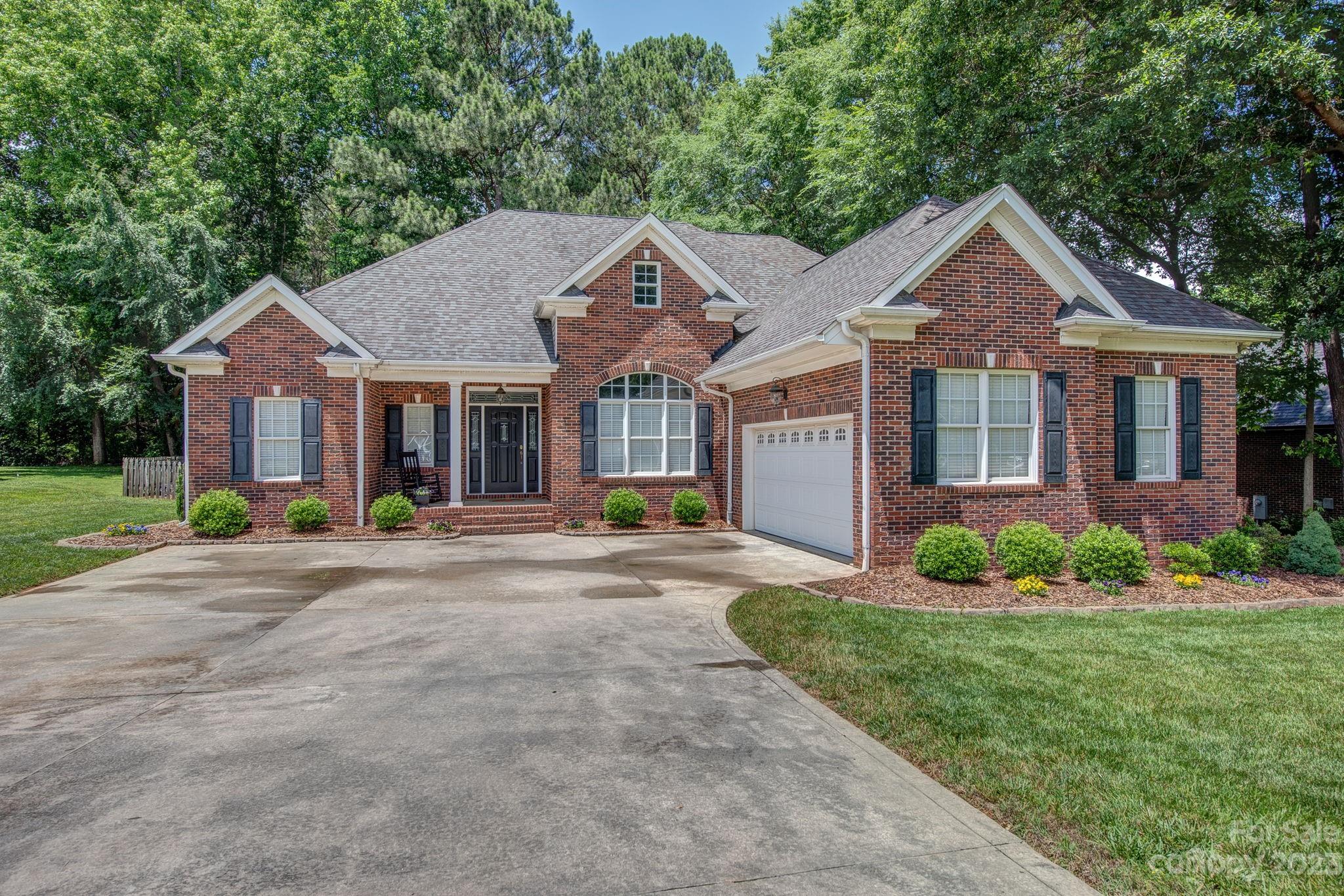 5269 Hickory Knoll Lane, Mount Holly, NC 28120, MLS # 4035600