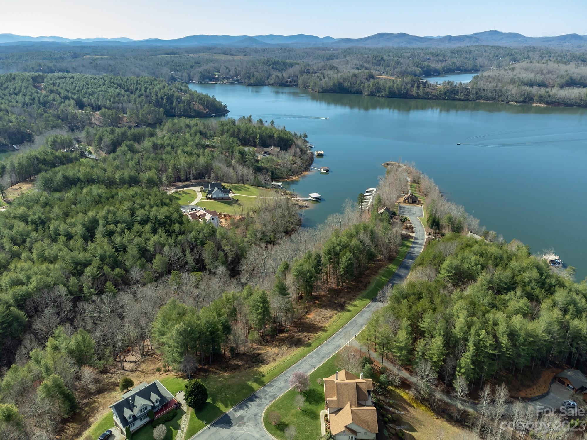 Sunset Point Parkway Unit 31, Marion, NC 28752, MLS # 4036059