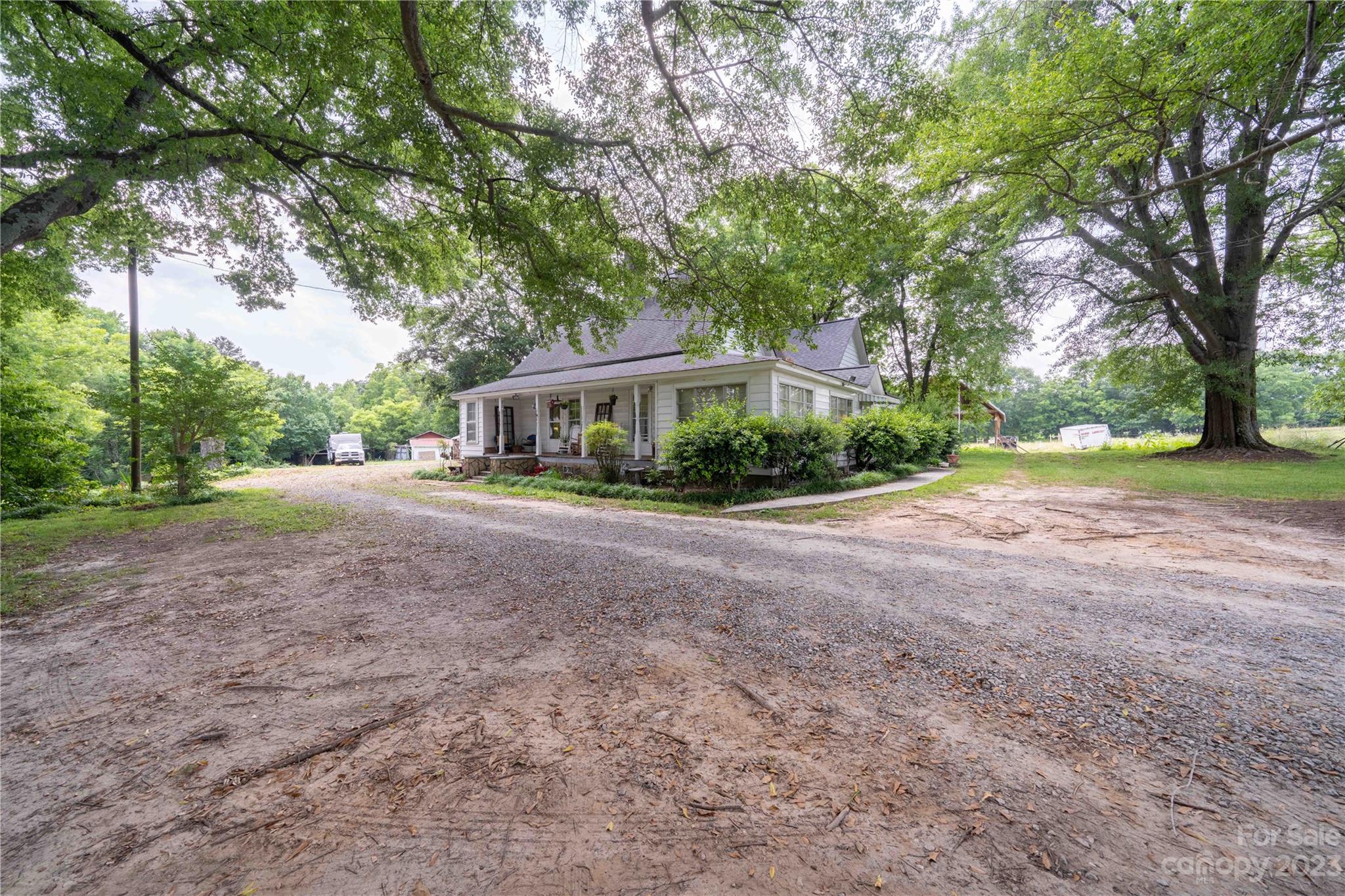 4015 Polkville Road, Shelby, NC 28150, MLS # 4041468