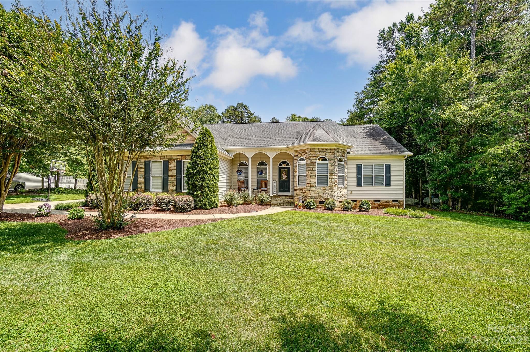 5028 Arden Gate Drive, Iron Station, NC 28080, MLS # 4044118