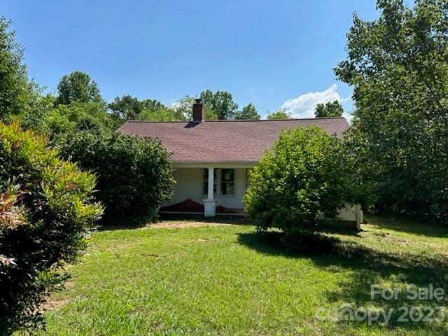 2028 Old Homeplace Road, Connelly Springs, NC 28612, MLS # 4045581