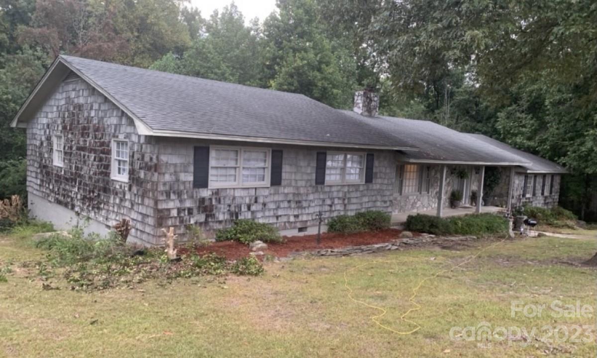 205 Curtis Road, Chesterfield, SC 29709, MLS # 4045588