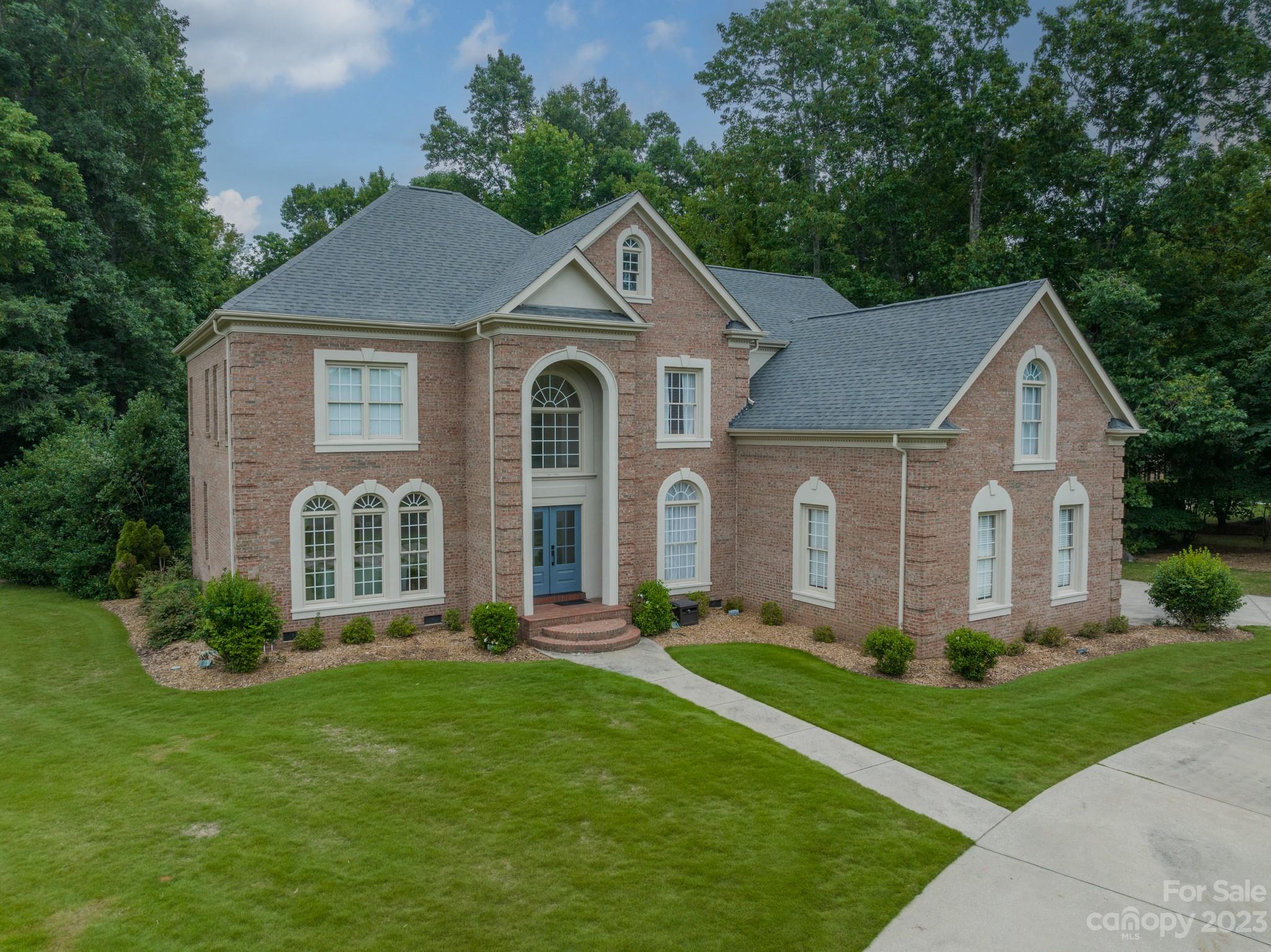 501 Clear Wood Court, Marvin, NC 28173, MLS # 4046884