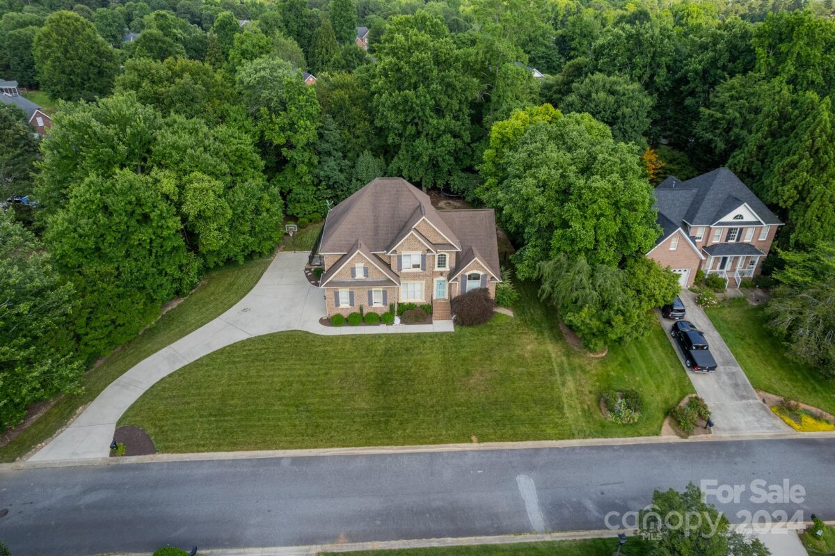 5079 Cramer Woods Drive, Gastonia, NC 28056, MLS # 4048533