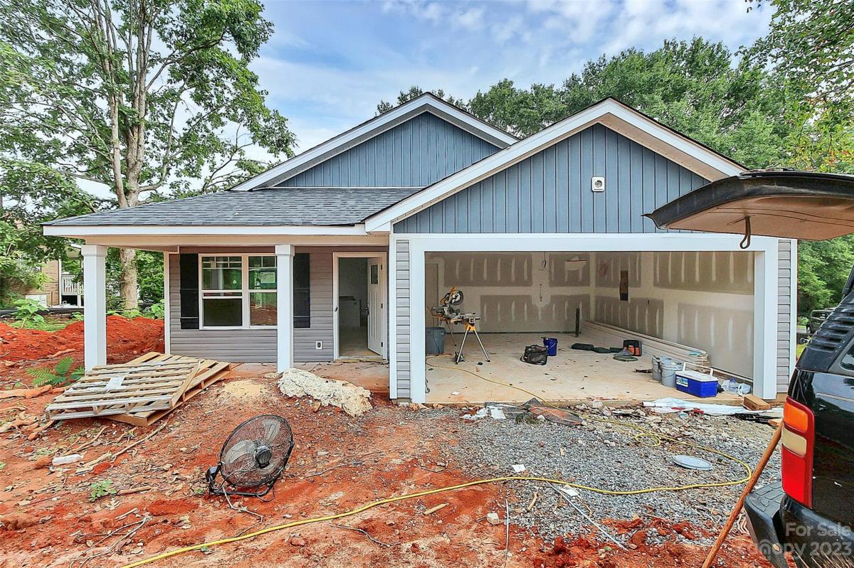 3165 Spencer Road, Conover, NC 28613, MLS # 4057107