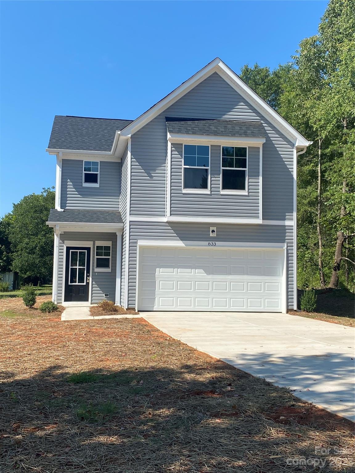 833 Old Mountain Road Unit 78, Statesville, NC 28677, MLS # 4058909