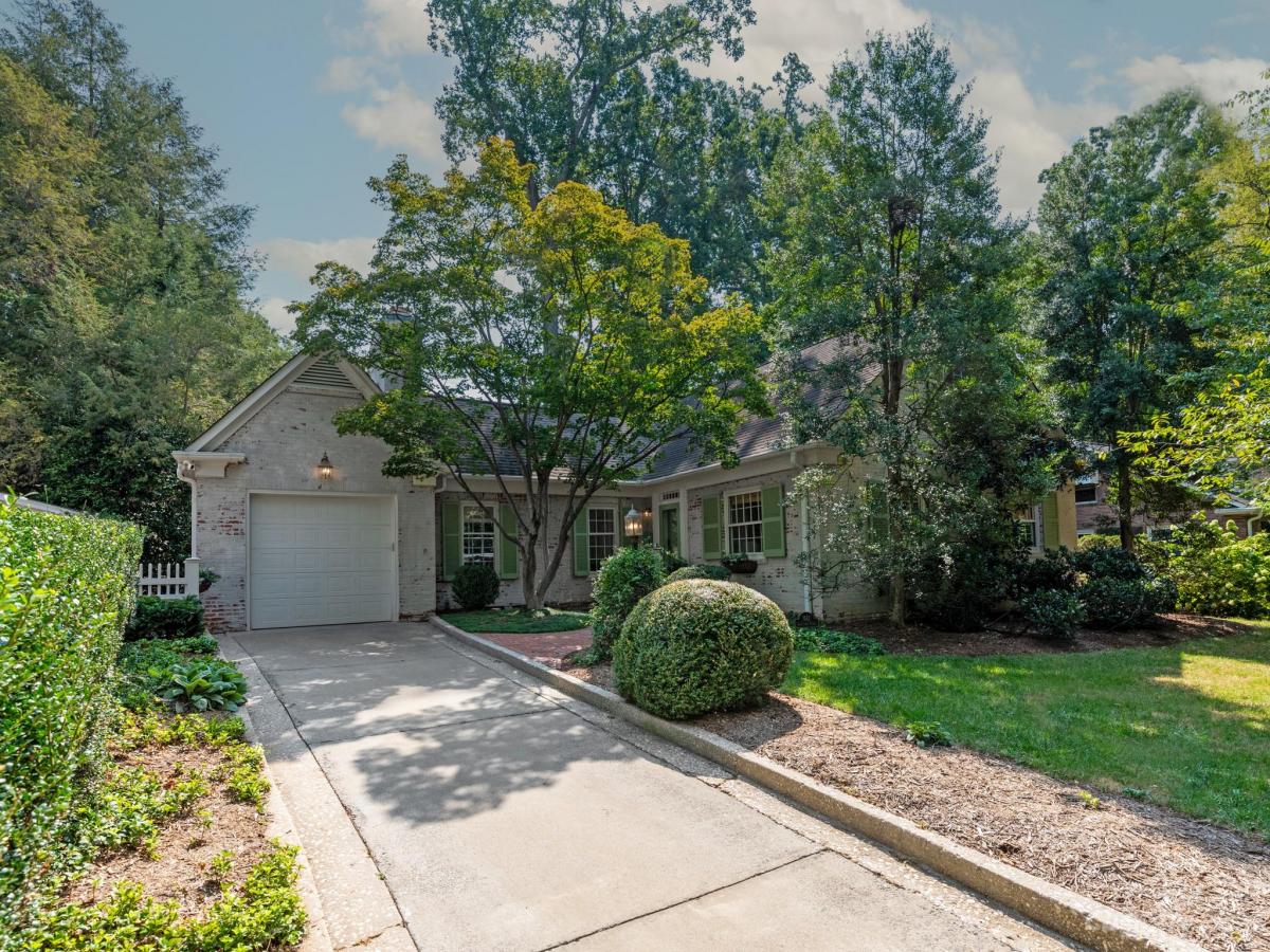 1147 Linganore Place, Charlotte, NC 28203, MLS # 4061977