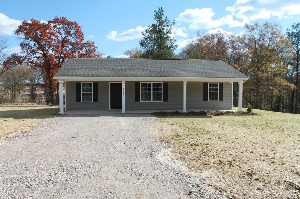143 Yellow Branch Road, Pageland, SC 29728, MLS # 4066164