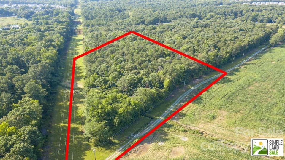 Doster Road, Mineral Springs, NC 28108, MLS # 4068387