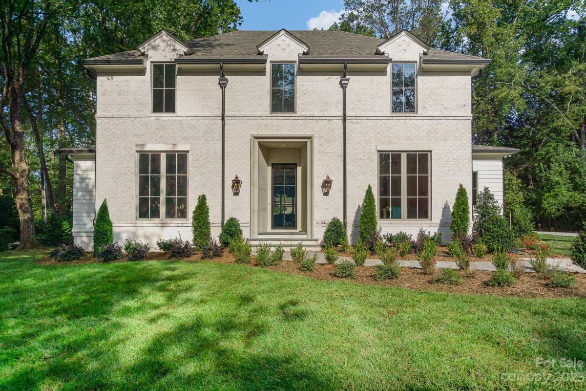 6150 Page Court, Charlotte, NC 28270, MLS # 4069655