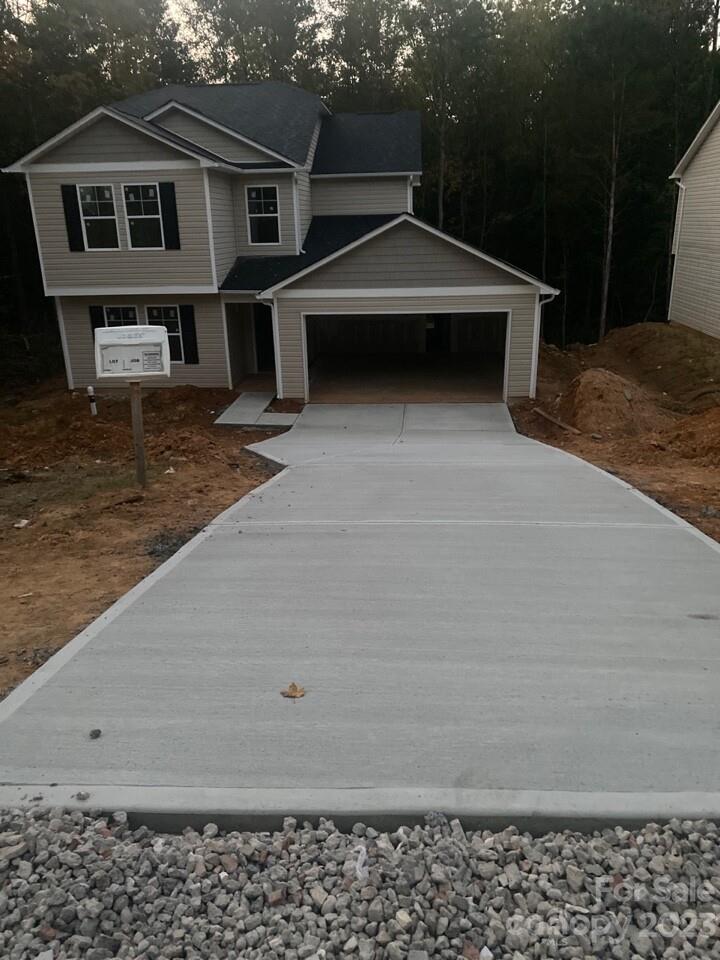 13429 Circle Drive, Charlotte, NC 28262, MLS # 4071645
