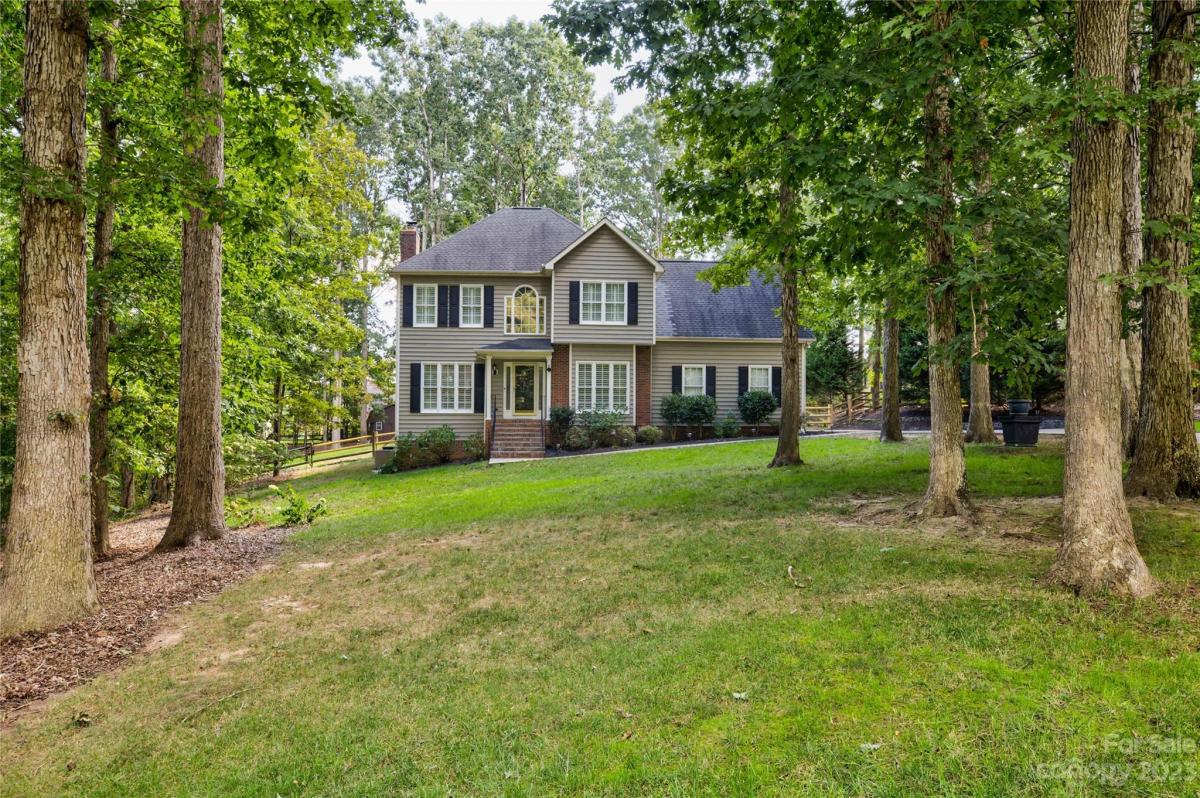 12017 Forest Home Drive, Fort Mill, SC 29708, MLS # 4072320