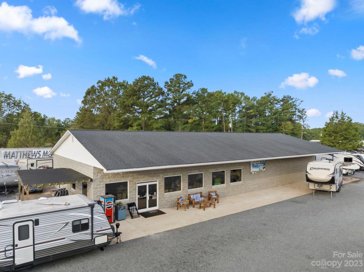 12367 US 52 Highway, Norwood, NC 28128, MLS # 4073807