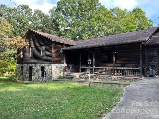 2752 Old Highway 221 None, Marion, NC 28752, MLS # 4074622