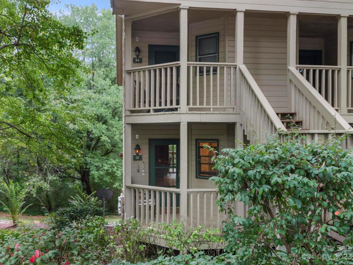 160 Whitney Boulevard Unit 31, Lake Lure, NC 28746, MLS # 4075897