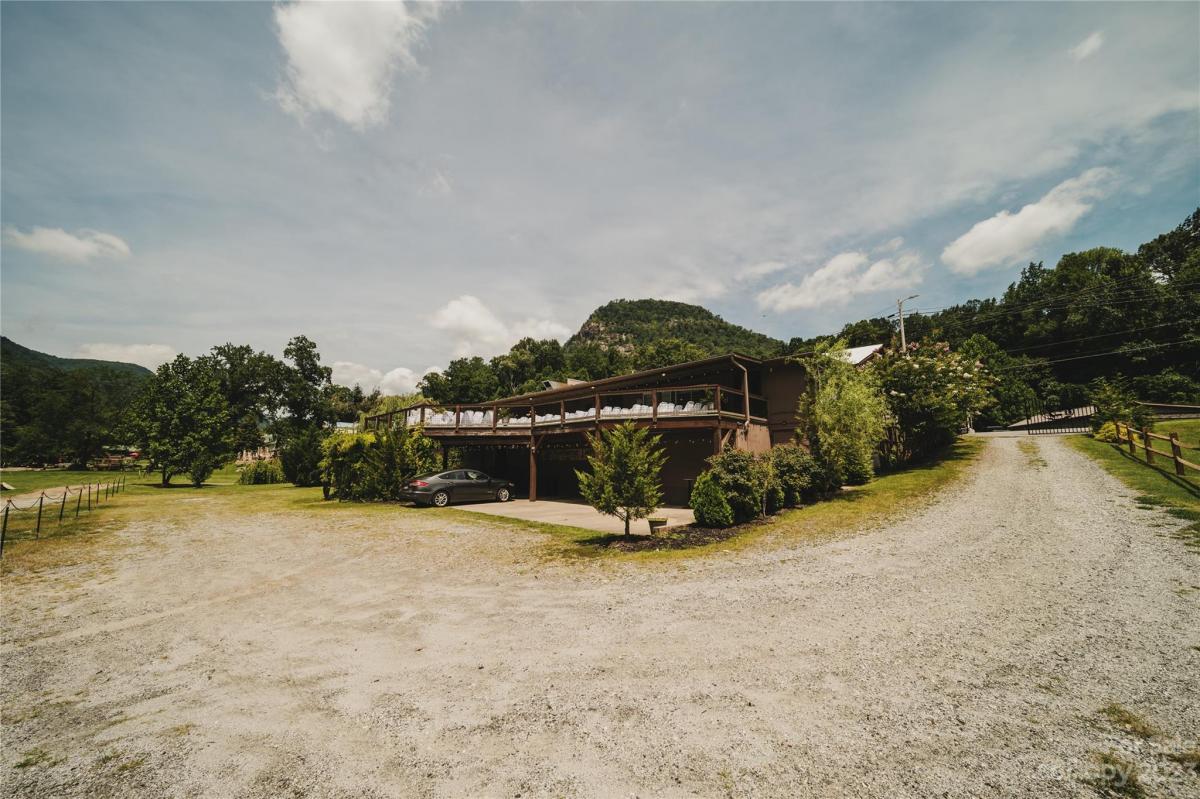 3105 Memorial Highway, Lake Lure, NC 28746, MLS # 4080945