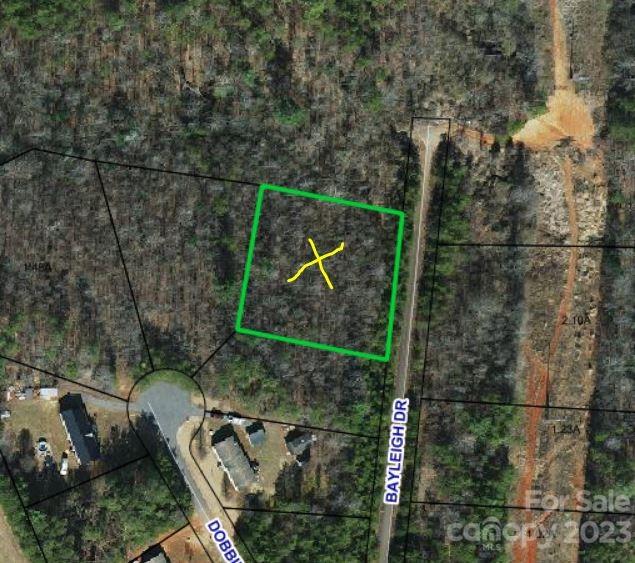 Bayleigh Drive Unit #25, Vale, NC 28168, MLS # 4082437
