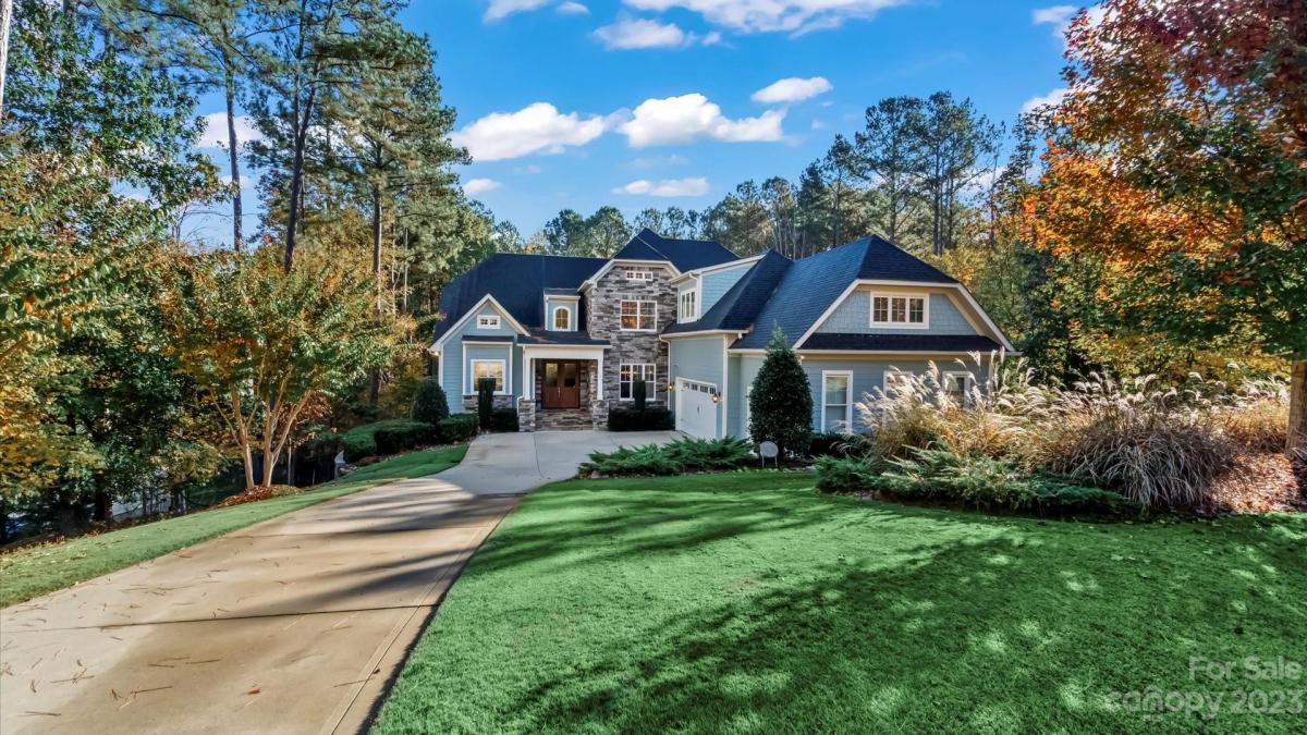 129 Silver Lake Trail, Mooresville, NC 28117, MLS # 4083701