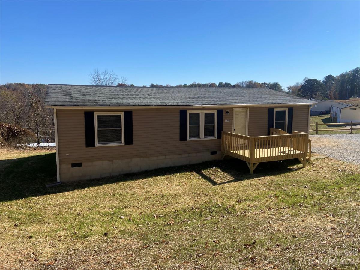 1730 NC 126 Road, Morganton, NC 28655, MLS # 4084468