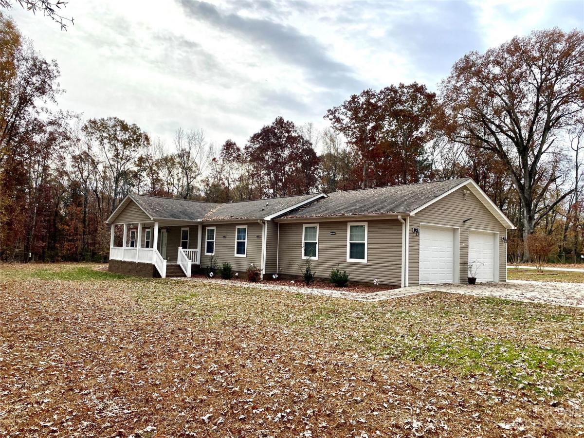 9515 Concord Highway, Indian Trail, NC 28079, MLS # 4088129