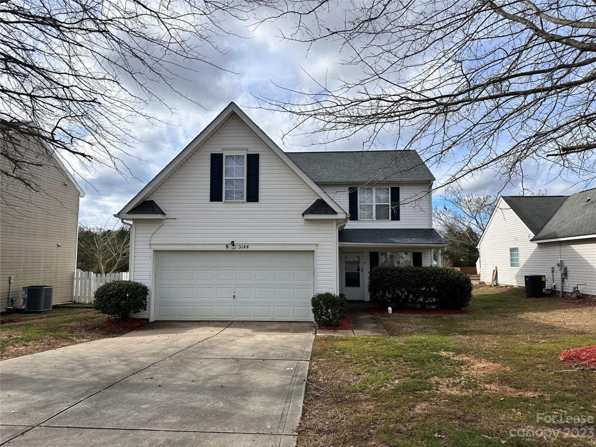 5144 Foxmeade Court, Lancaster, SC 29720, MLS # 4089367