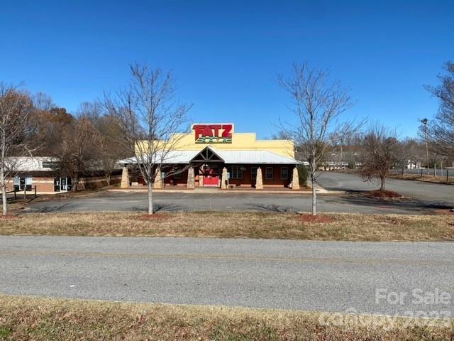 1235 E Dixon Boulevard, Shelby, NC 28150, MLS # 4091584