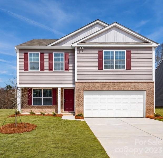 6032 Northway Forest Drive, Charlotte, NC 28214, MLS # 4092128
