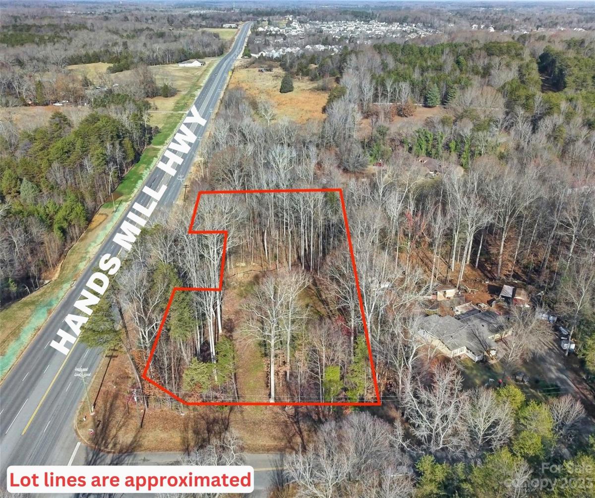 Forestwinds Drive, York, SC 29745, MLS # 4094188