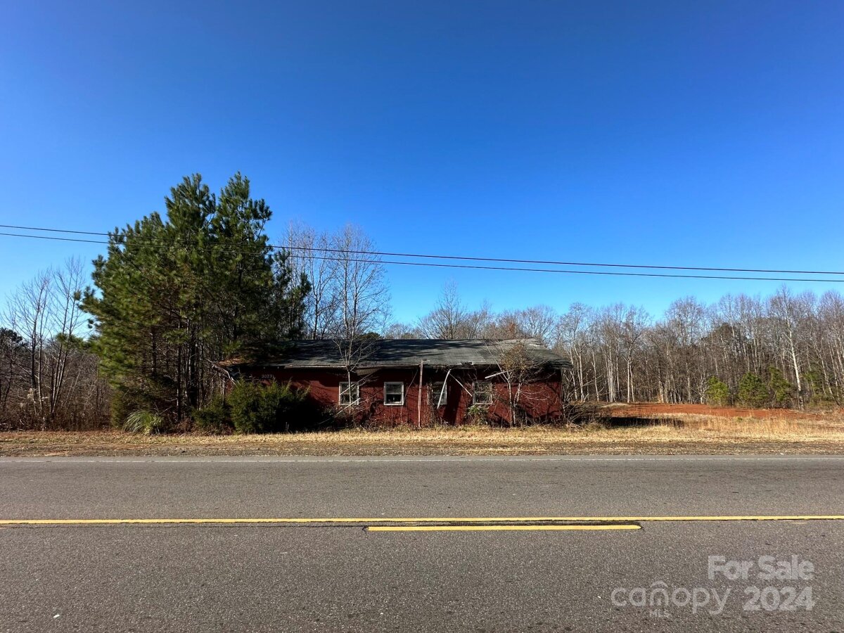 3023 Wilkesboro Highway, Statesville, NC 28625, MLS # 4095194