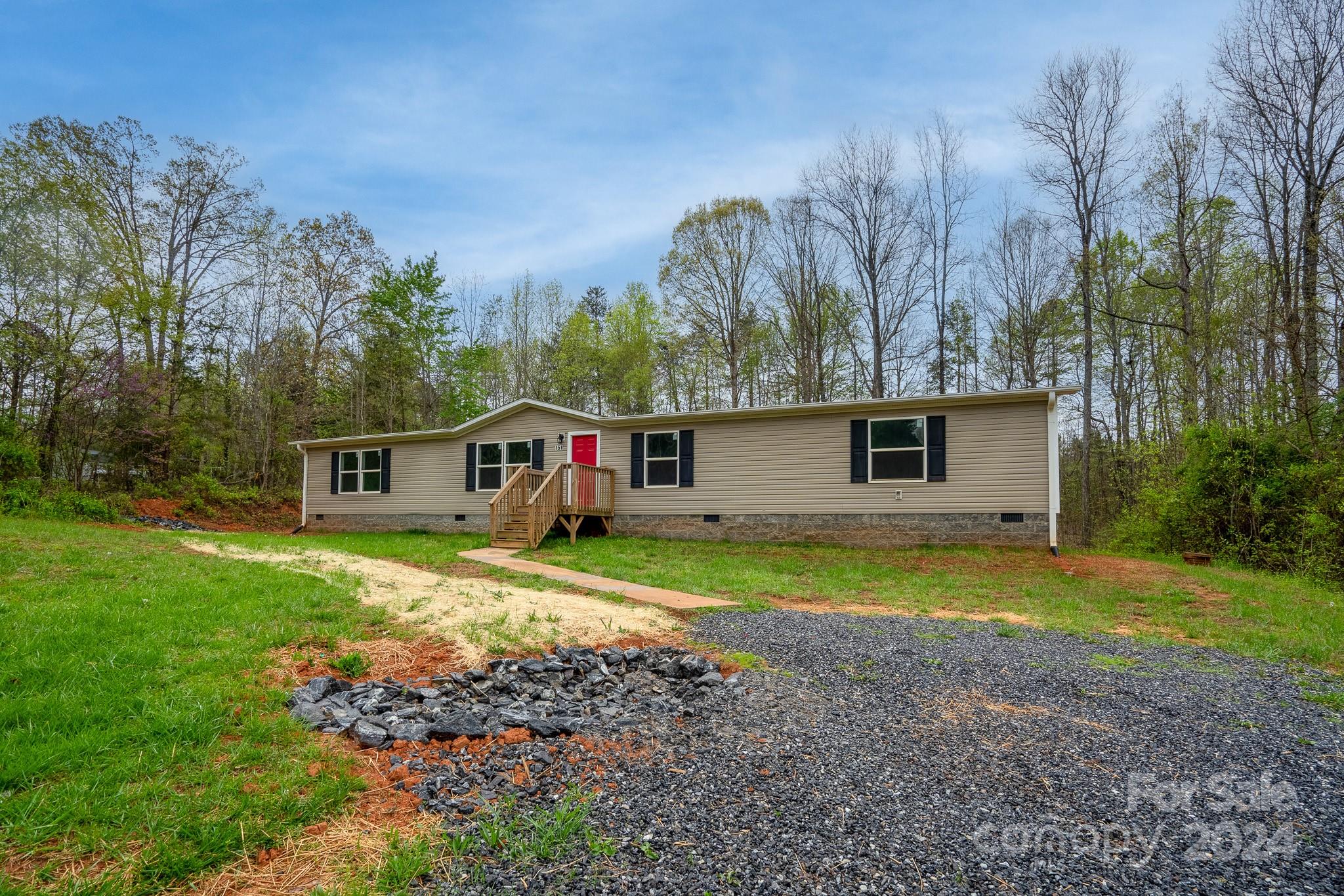 151 Brown Farms Drive, Cleveland, NC 27013, MLS # 4095943