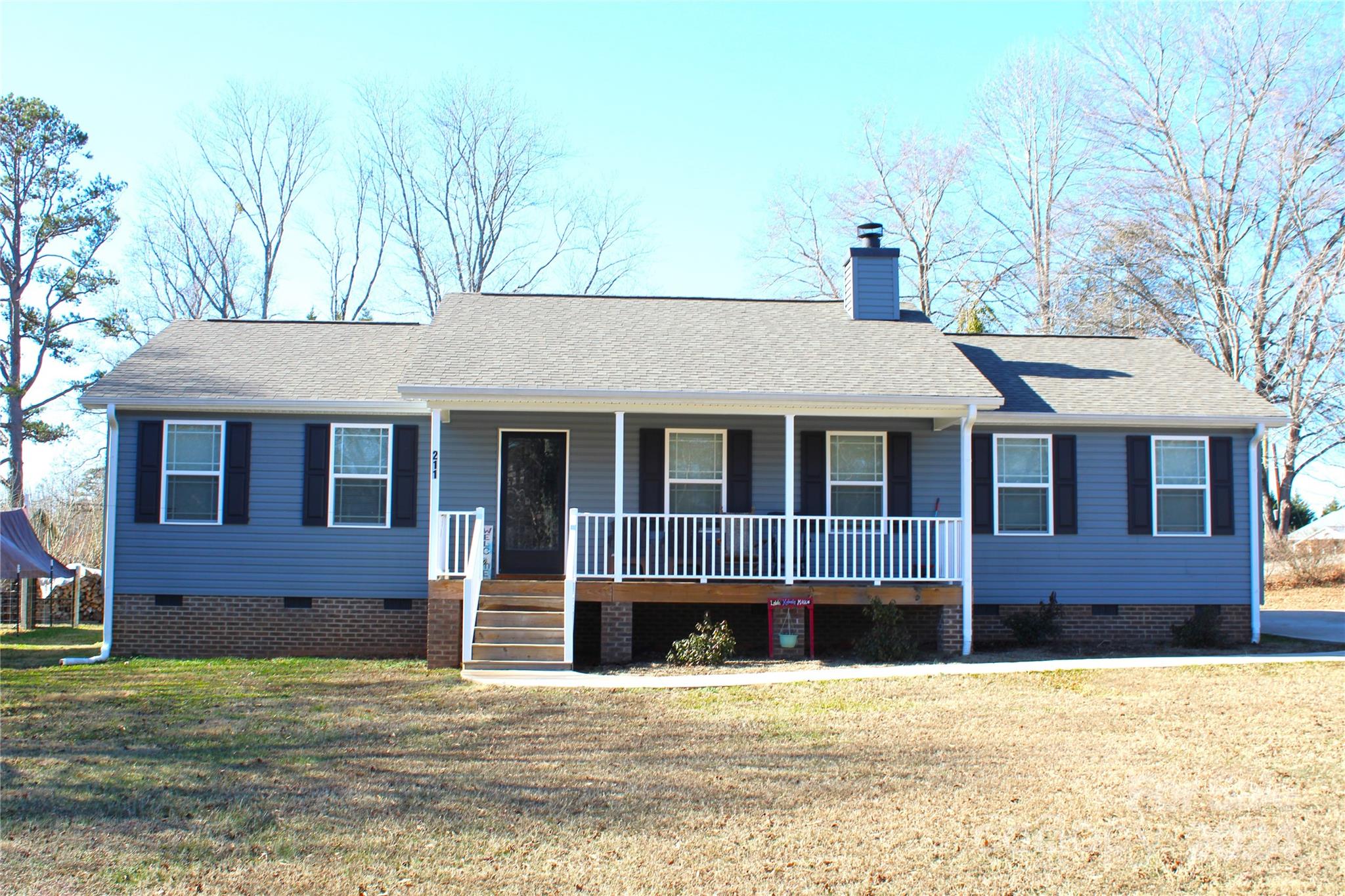211 Windsor Street, Connelly Springs, NC 28612, MLS # 4096702
