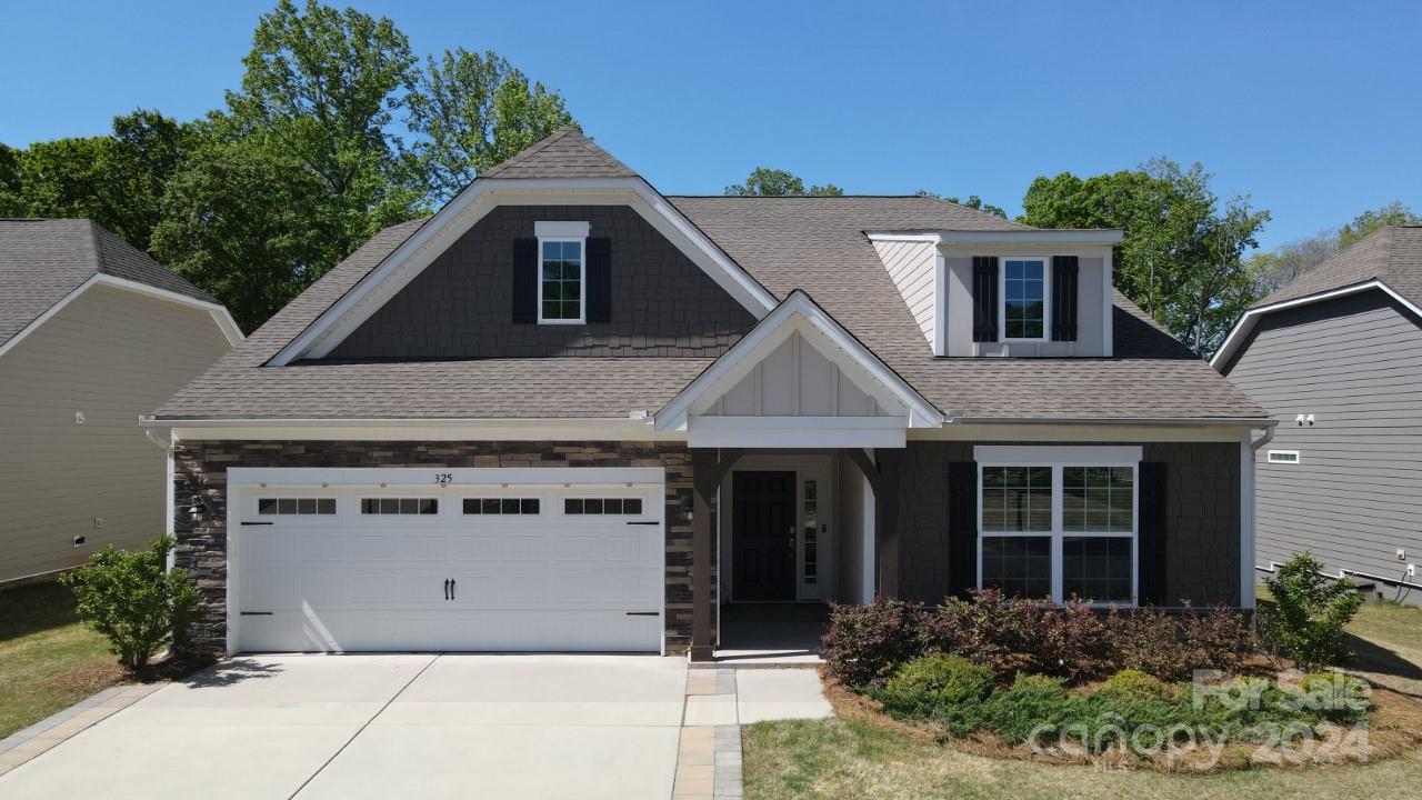 325 Picasso Trail, Mount Holly, NC 28120, MLS # 4097422