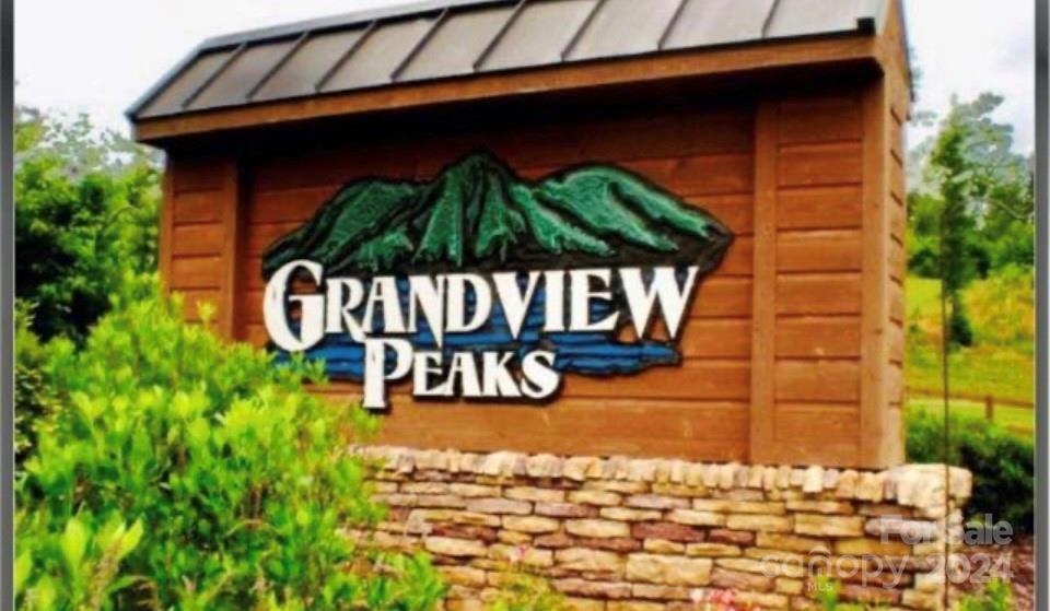1187 Grandview Peaks Drive, Nebo, NC 28761, MLS # 4097776