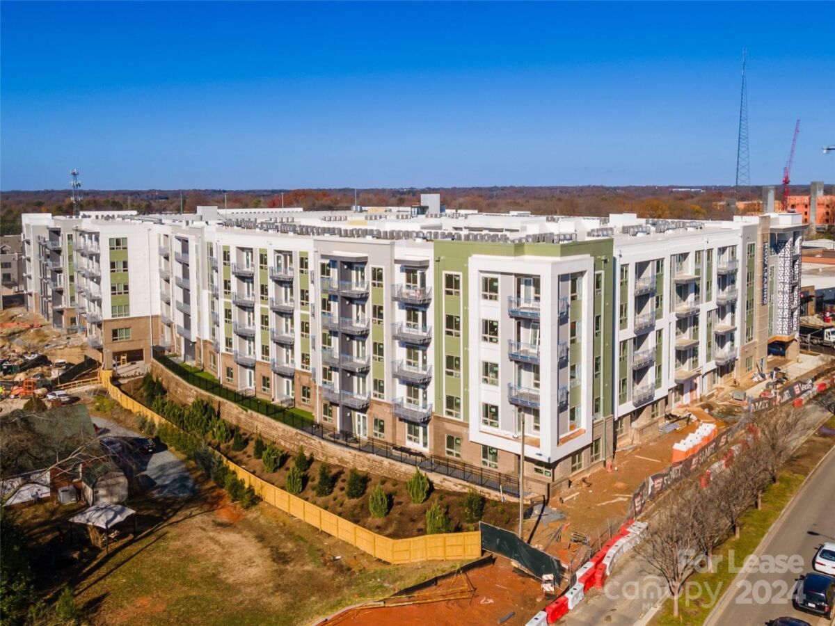 3615 Tryclan Drive Unit C1, Charlotte, NC 28217, MLS # 4097927